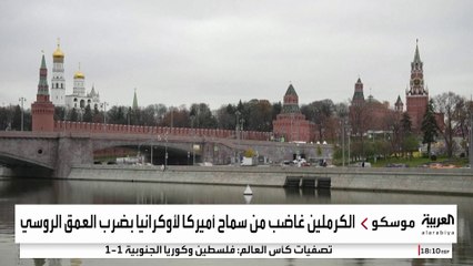 قرار تحديث العقيدة النووية لروسيا.. هل يستعد بوتين لحرب كبرى؟