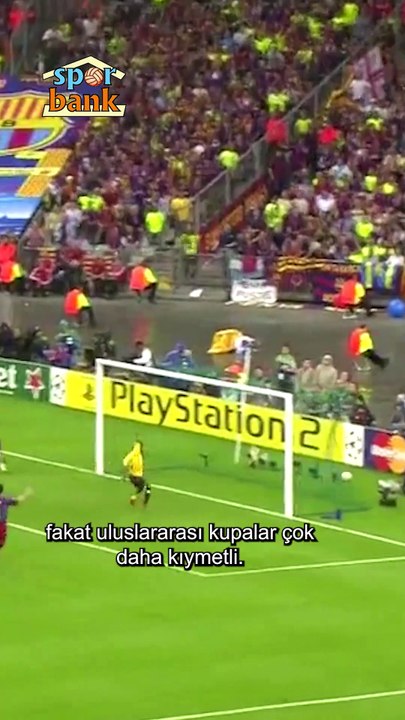 Uluslararası arenada en çok kupaya sahip 5 Avrupa takımı