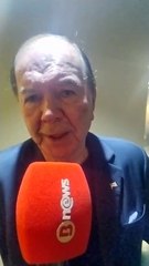 João Leão prega cautela ao falar sobre plano para assassinar Lula: “Está meio complicado essa história”