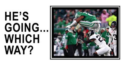 Freezing Saquon Barkley's reverse hurdle tells a different story