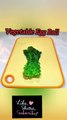 Vegetable Egg Roll