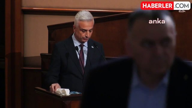 İETT'nin 2025 Yılı Bütçesi 60,8 Milyar Lira Olarak Onaylandı