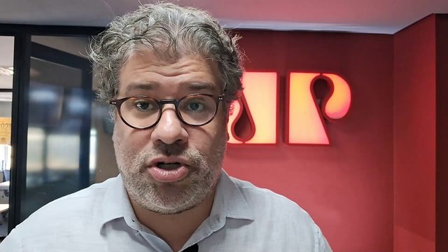 Felippe Monteiro: Dia triste para a democracia no Brasil
