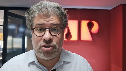 Felippe Monteiro: Dia triste para a democracia no Brasil