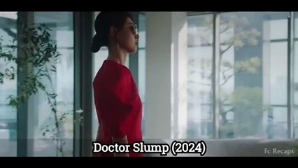 Doctor Slump Movie 2024: A New Adventure & Inspiring Comeback 🎬