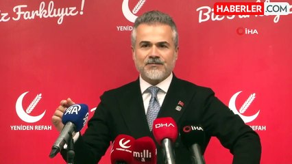 YRP Genel Başkan Yardımcısı Kılıç'tan Kumar Uyarısı: 'Yasal Kumar, Yasa Dışı Kumarı Tetikliyor'