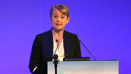 Home Secretary announces major policing overhaul