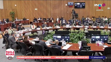 El TEPJF da luz verde para reactivar organización de la elección judicial