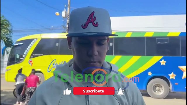 Joven se entrega a la policía en SFM dice era buscado por el DICRIM