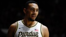 Purdue Leads as Big Ten Favorites in Upcoming Season