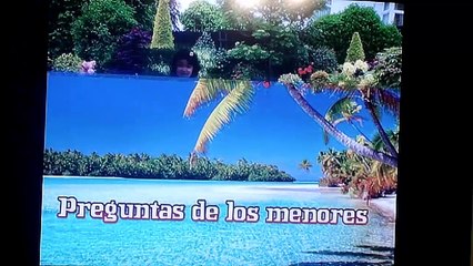 26) Jesús sana a un leproso (Culto) (15-11-19)