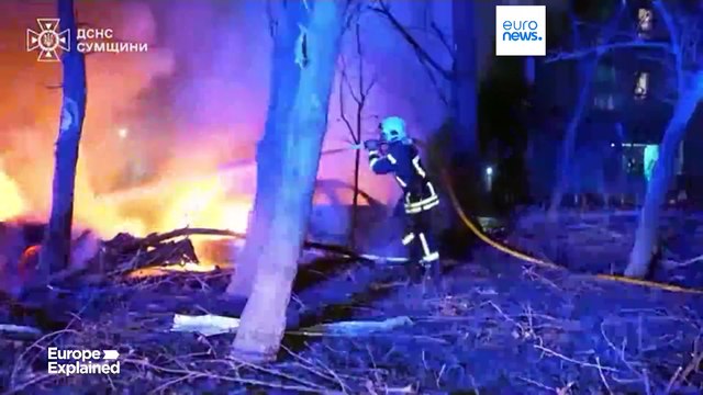 Il percorso della Moldova verso l'Ue, il ministro degli Esteri a Euronews: Paese polarizzato