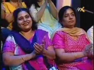 Chak De Bachche - 25th April 08 Pt5