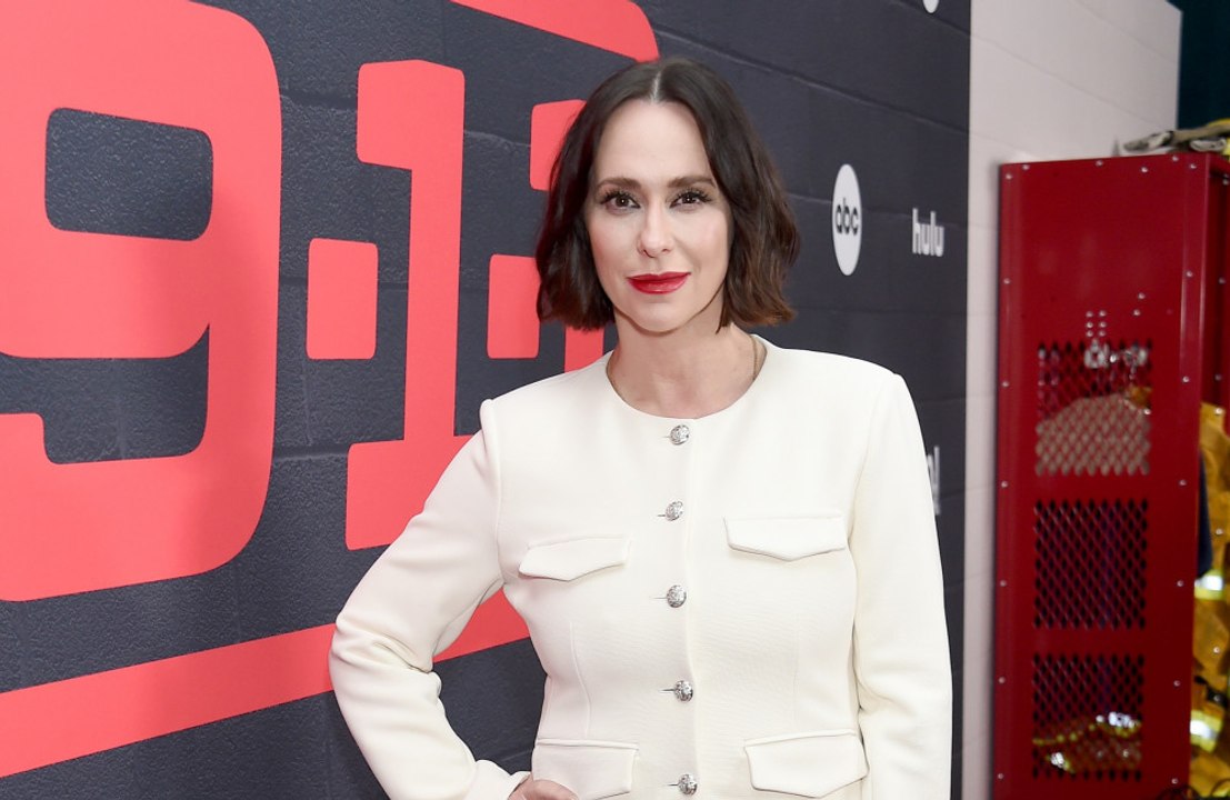 Jennifer Love Hewitt: Ihre Tochter soll nicht ins Showgeschäft