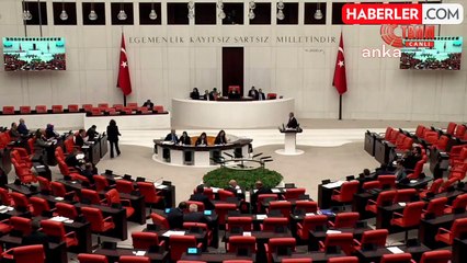 Saadet Partisi'nin "Belediyelerin Kamu Harcamaları Araştırılsın" Önerisi AKP ve MHP Milletvekilleri Tarafından Reddedildi