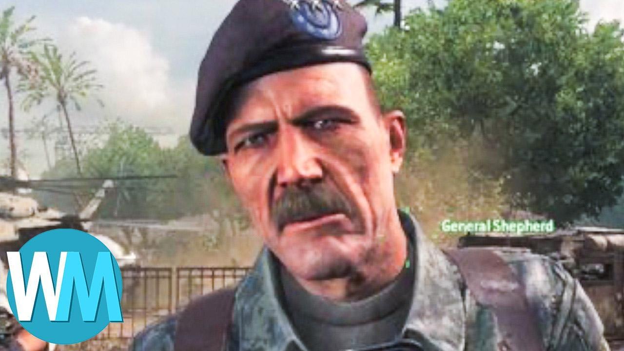 TOP 10 des PERSONNAGES de JEUX VIDÉO les plus DÉTÉSTÉS du siècle (jusqu'à présent) !