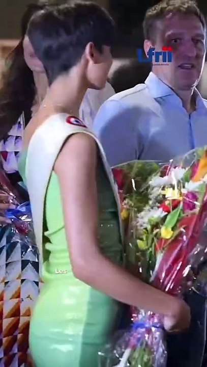 Miss France en Afrique : l’histoire s’écrit en Côte d’Ivoire