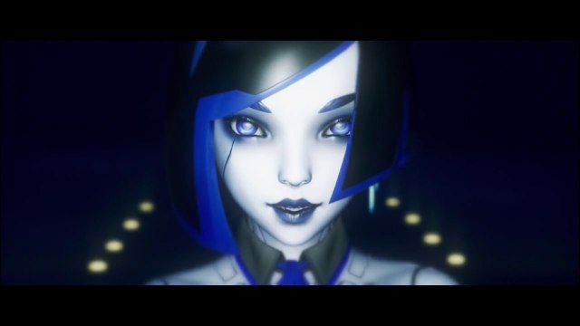 demi all devotion dialogue unlocked/cutscenes Subverse