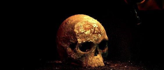 Yellowjackets - S03 Teaser Trailer (English) HD