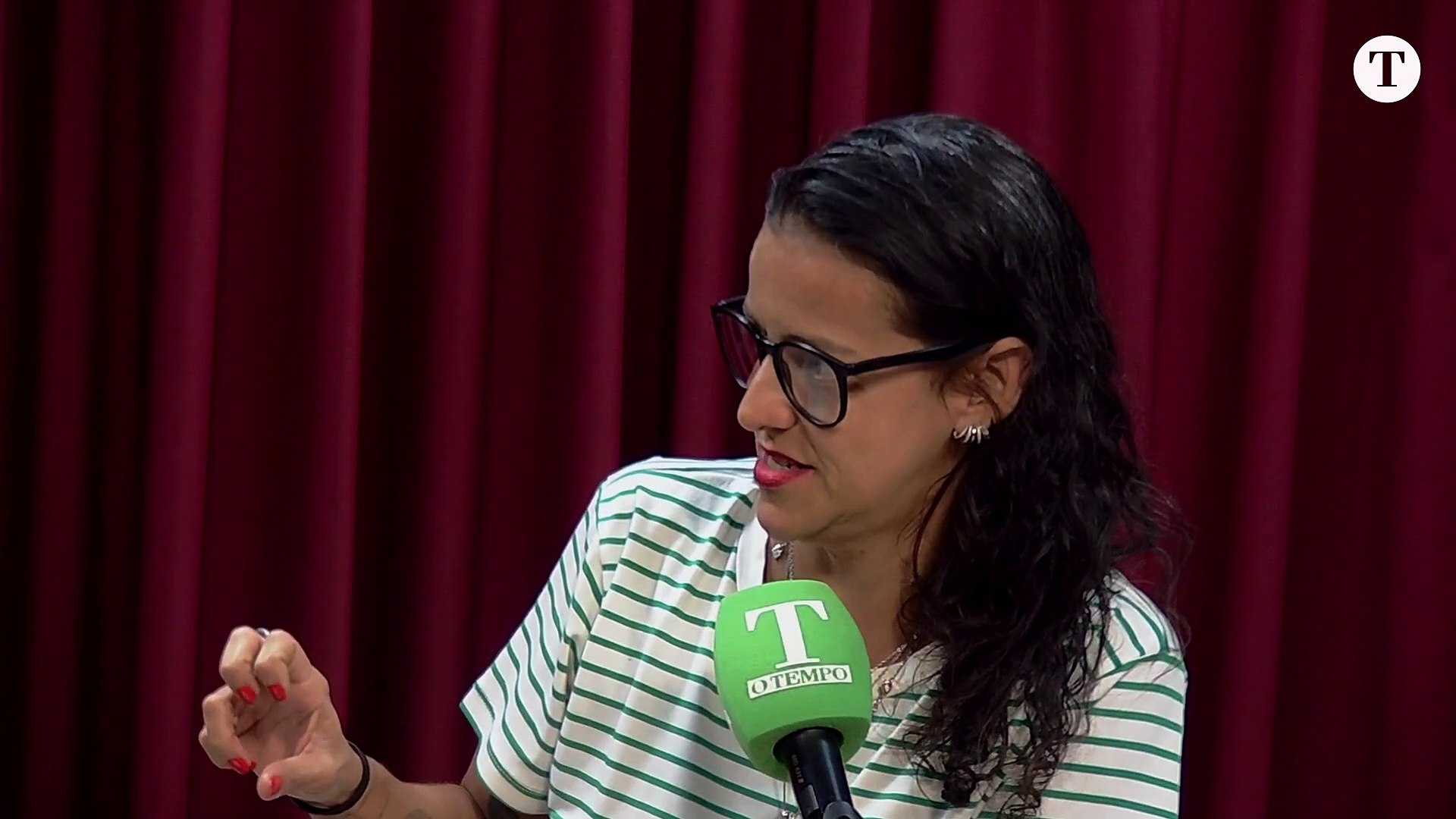 ACOMPANHE AO VIVO FM O TEMPO AO VIVO (3637)