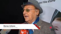 Arbore: “La Lega del Filo d’Oro è per me come una seconda famiglia”