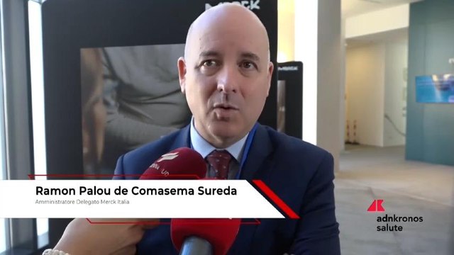 Merck, Palou de Comasema: “Nel sito di Bari investiti più di 100 milioni negli ultimi cinque anni”