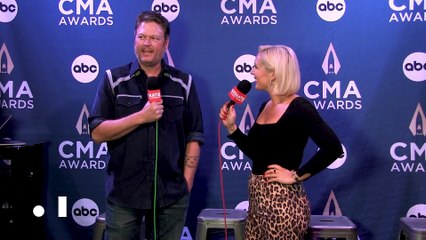 CMA Awards 2024 - Blake Shelton