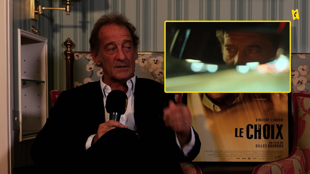 Le Choix : "Un film jamais fait sur quelque chose que tout le monde fait"