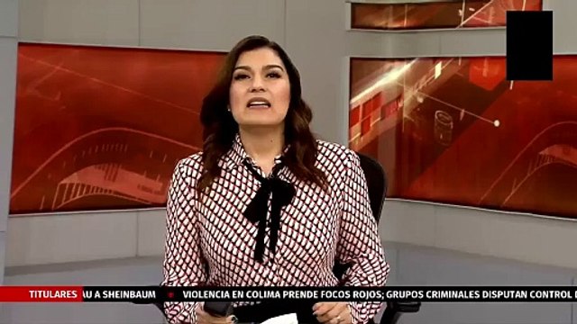 Afectaciones por nevadas en Chihuahua: suministro eléctrico y comunicaciones dañadas