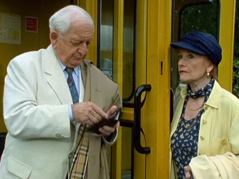 S07E01 - Ein Fahrradausflug