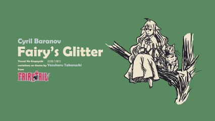 Cyril Baranov - Fairy's Glitter