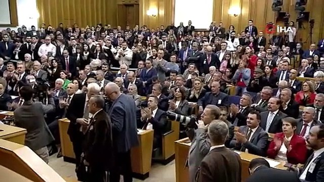 CHP ne cami kapattı ne de camiyi ahır yaptı”