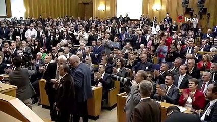 CHP ne cami kapattı ne de camiyi ahır yaptı”