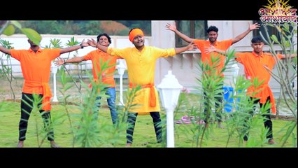 Mujhe Garv Hai Shri Ram Ka Nara Lagana ll Chungu Ram Patel ll Sanju Kashyap ll Ajay Kumar