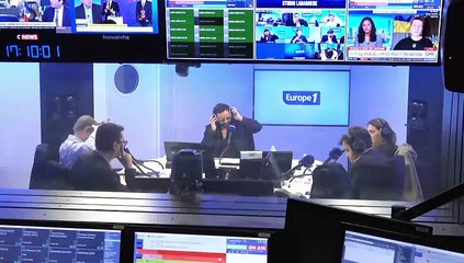 Cyril Hanouna - Budget Sécu : «Avant de demander aux actifs de faire des efforts, il faut s’en prendre aux 850 milliards d’euros de prestations sociales», estime