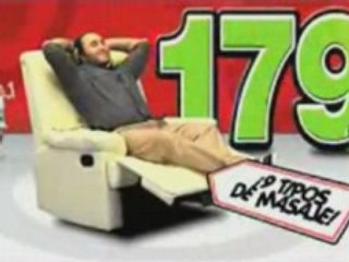 Anuncio Tuco Paquirrin