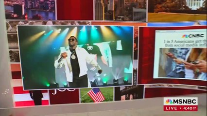 Morning Joe's Mike Barnicle Admits They're Not 'Relevant'