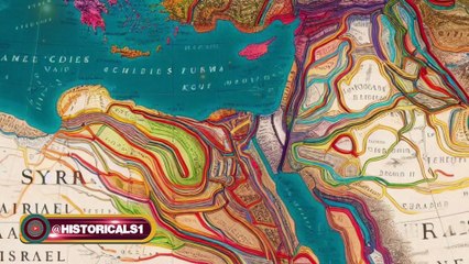 Pharaoh Nicho II: The Visionary Ruler of Ancient Egypt