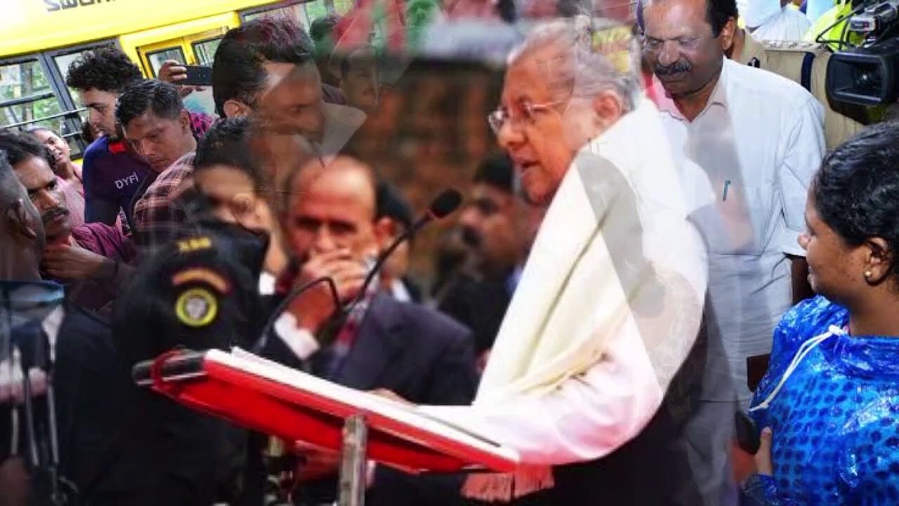 Kerala सरकार सरकारी कर्मचारियों की सेवानिवृत्ति आयु बढ़ाकर 57 वर्ष करने पर विचार