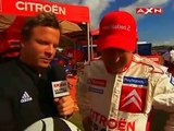 Rally New.Zealand 2005 - Review by AXN