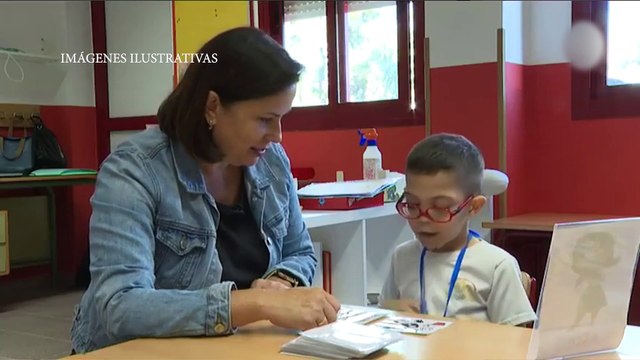 Miguel Sánchez - Estimulación visual