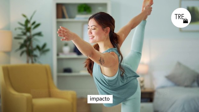 Yoguilates: la disciplina que fusiona el yoga y el pilates para aumentar el equilibrio a partir de los 50