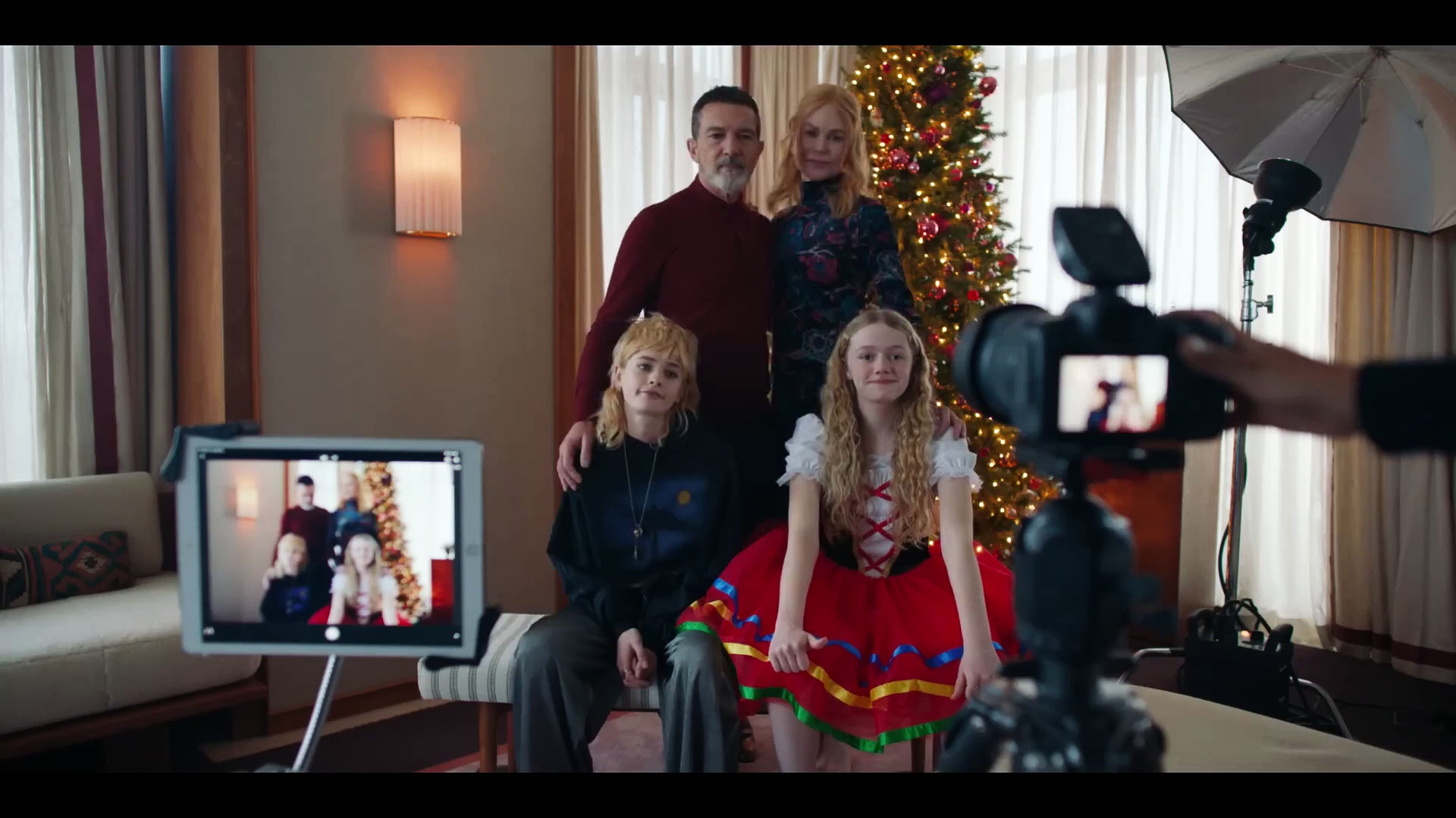 Babygirl Trailer #2: Starring Nicole Kidman and Harris Dickinson (2024 Movie)