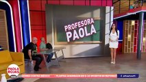 ¿Qué es G20? La profesora Paola explica