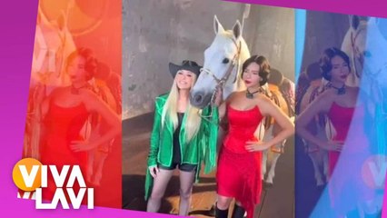 Yuri revela prepara colaboración con Ángela Aguilar, Carín León y Grupo Firme