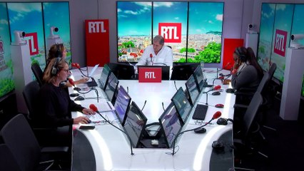 Le journal RTL de 18h du 19 novembre 2024