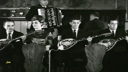 Πριν να κλάψεις για μένα και συ - Βαγγέλης Περπινιάδης (Cine Video)