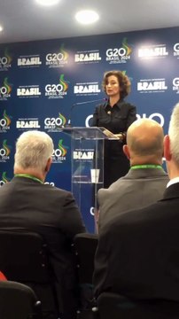 G20: Brasil, Nações Unidas e Unesco se unem no combate às fake news e à desinformação; entenda