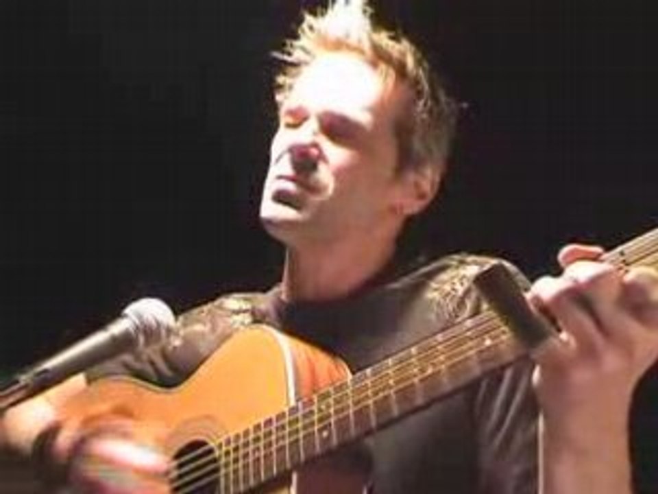 "Feelin' Coming Over Me" ( USA version )
