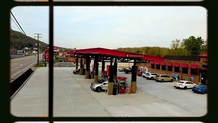 Inside Sheetz: A Quick Store Tour 🚗